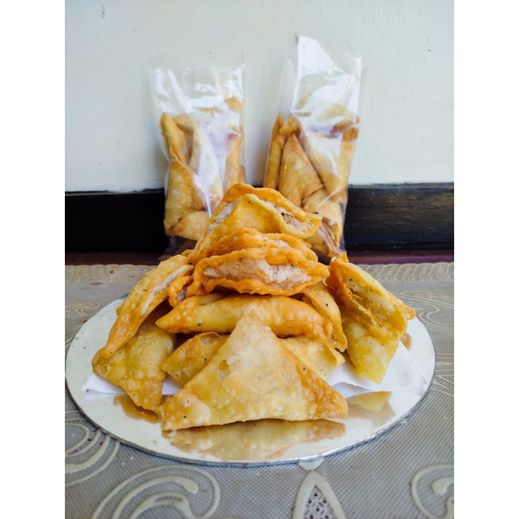 

Siomay Besar Kering Isi 10 Bentuk Pasung Gurih Sangat Enak Terlaris Rempah Khas Bandung Toping Seblak Dan Baso