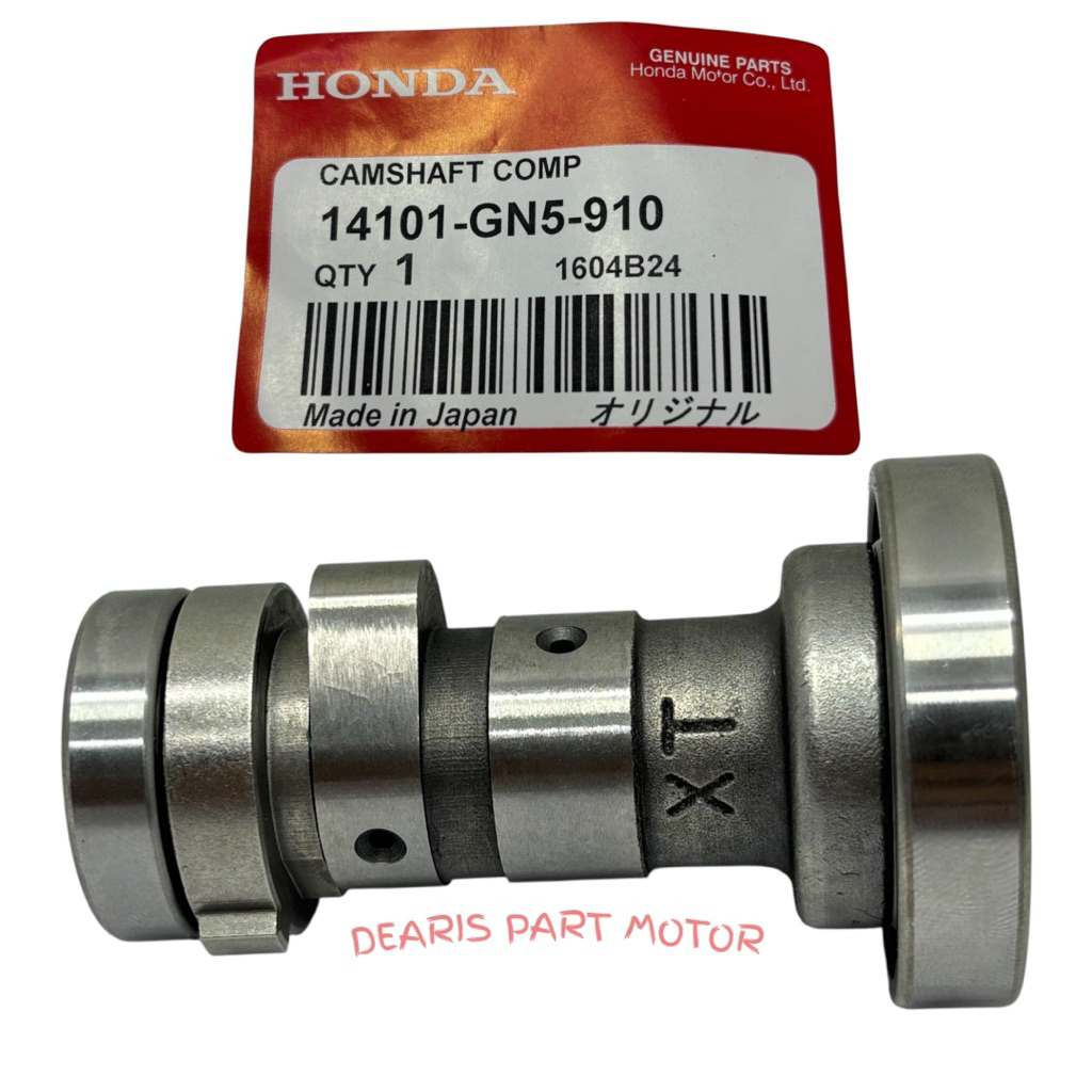 14101-GN5-910 Noken As Honda Grand & Supra X 100