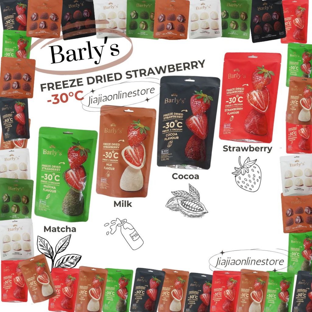 

Barly's Chocolate Baryls Chocolate Barlys Chocolate Cokelat Strawberry Chocolate Stroberi