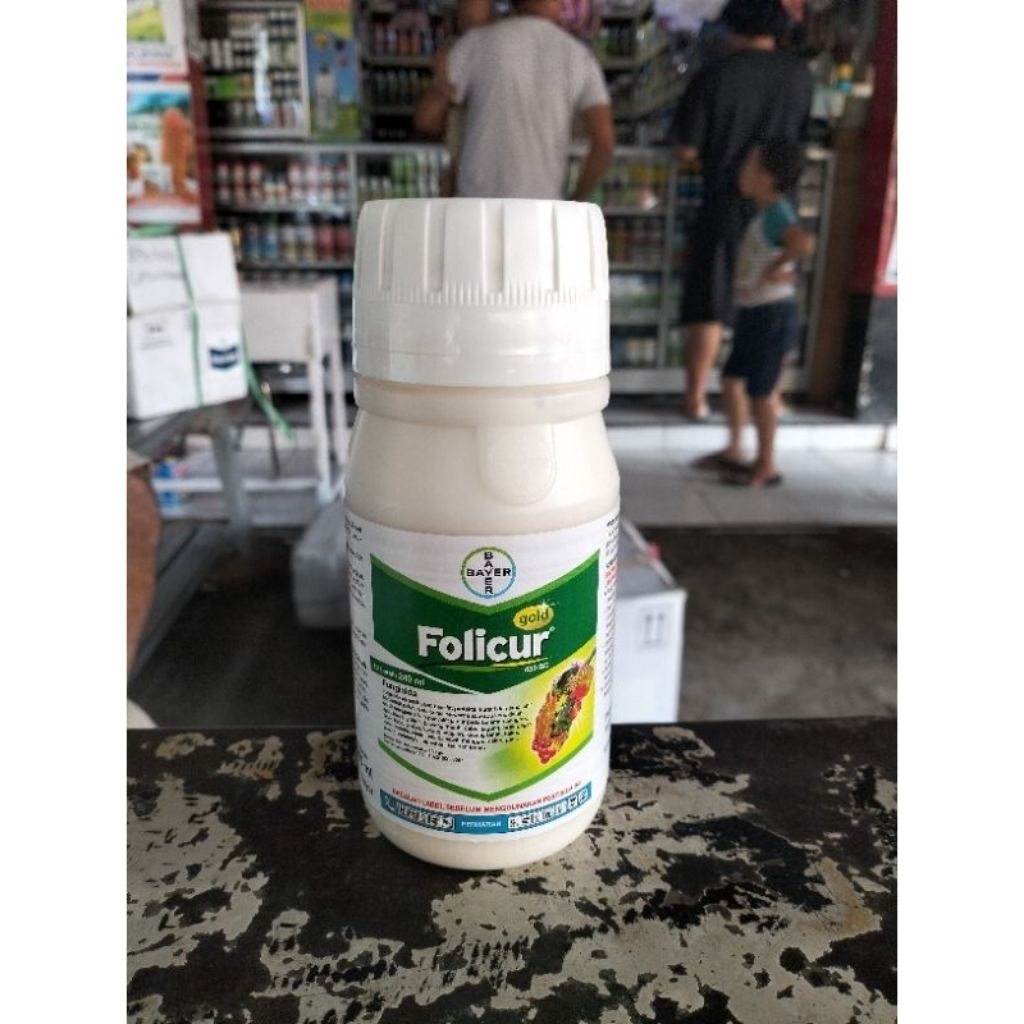 fungisida Folicur 240 ML