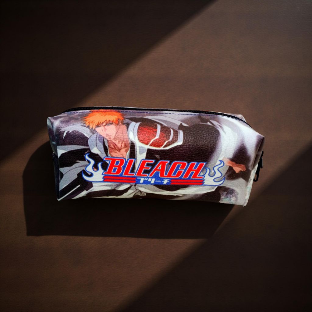 

LANCAR - tempat pensil karakter BLEACH kode 01