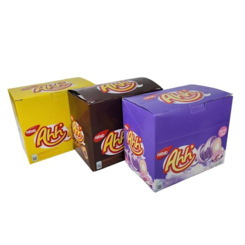 

nabati ahh ecer 500 an isi 20 per pack