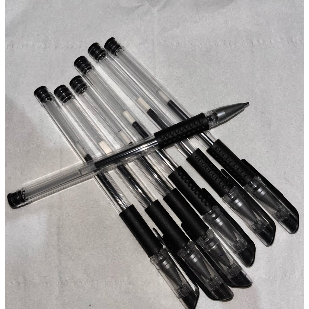 

Pulpen Standar Berkualitas Tinggi- Cocok untuk Pelajar, Mahasiswa, Kantoran