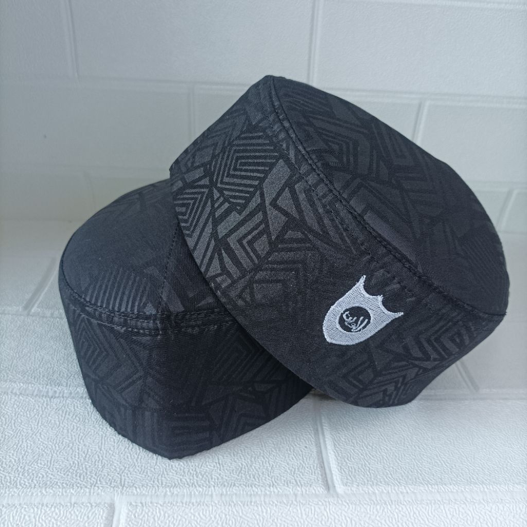 PECI MALAYSIA EMBOS SULTAN