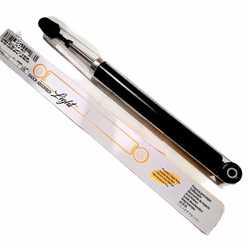 SHOCK SOK BELAKANG NISSAN LIVINA XGEAR GRAND LIVINA 2007-2018 LATIO IKYBI