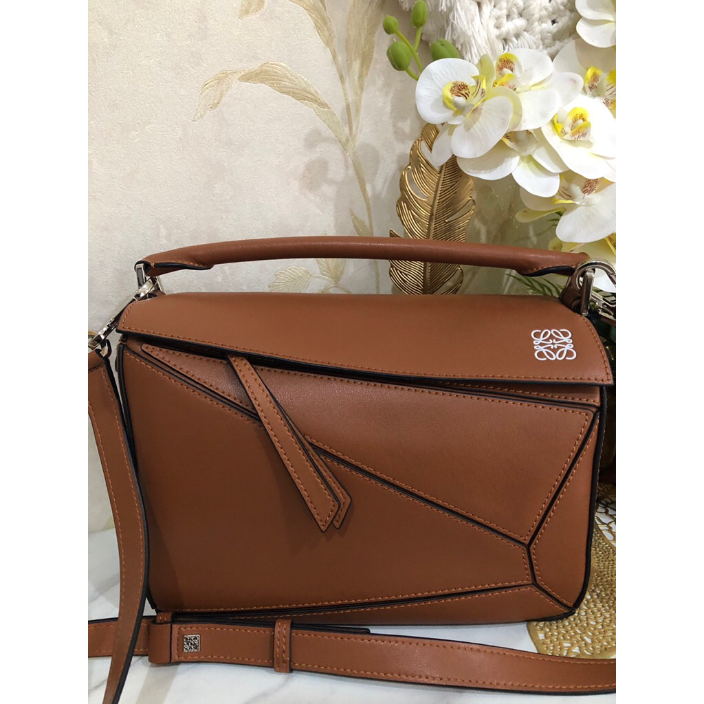 Loewe Puzzle Preloved