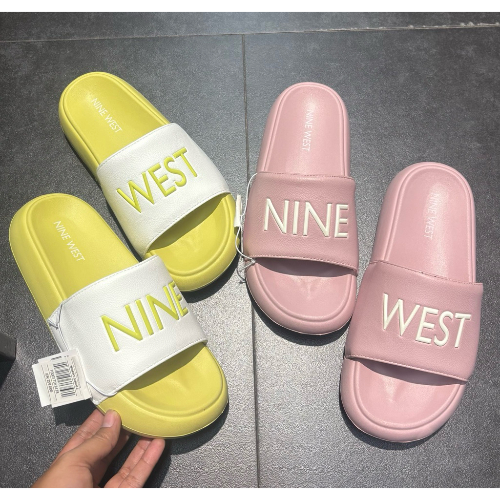 SALE‼️Sandal women by Nine West