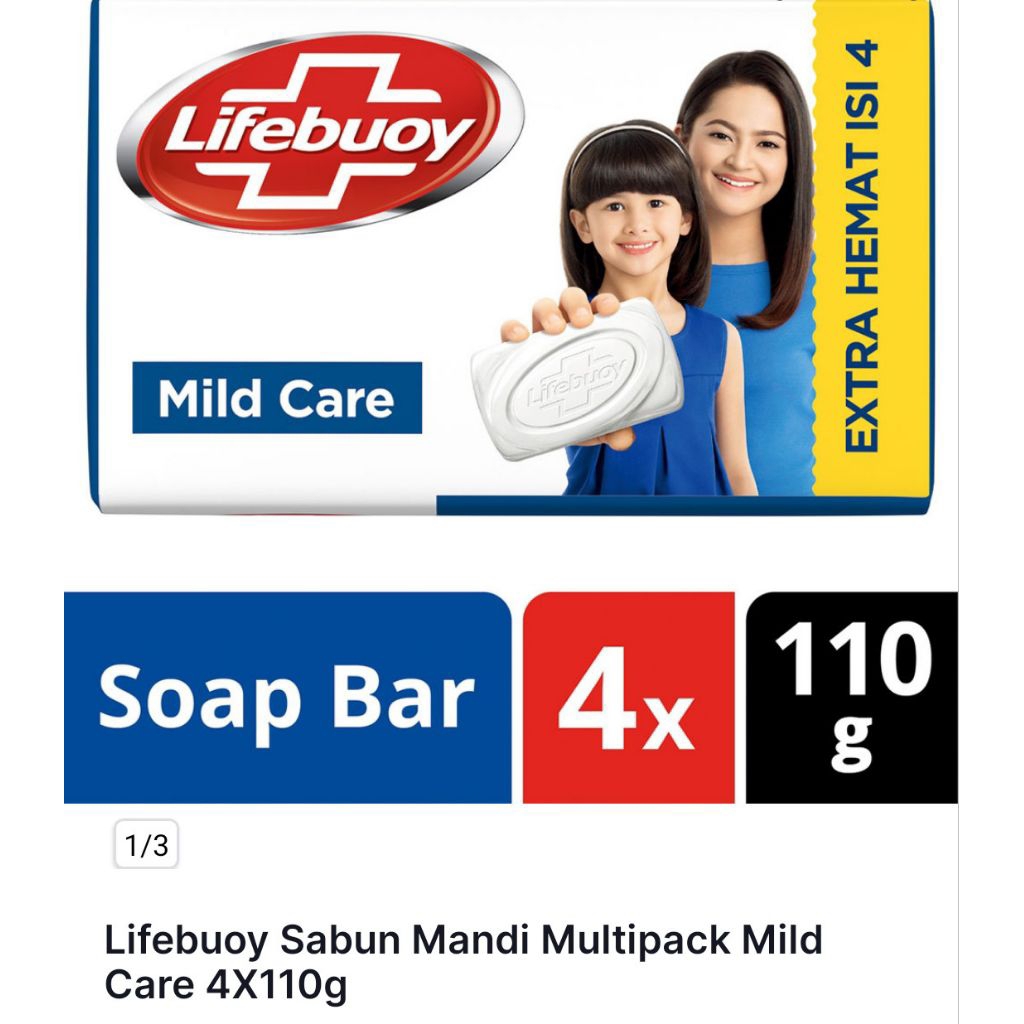 Store_Nolimit Lifebuoy