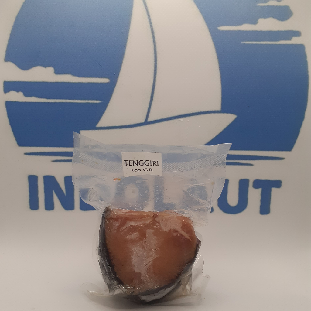 

Tenggiri Steak 100gr