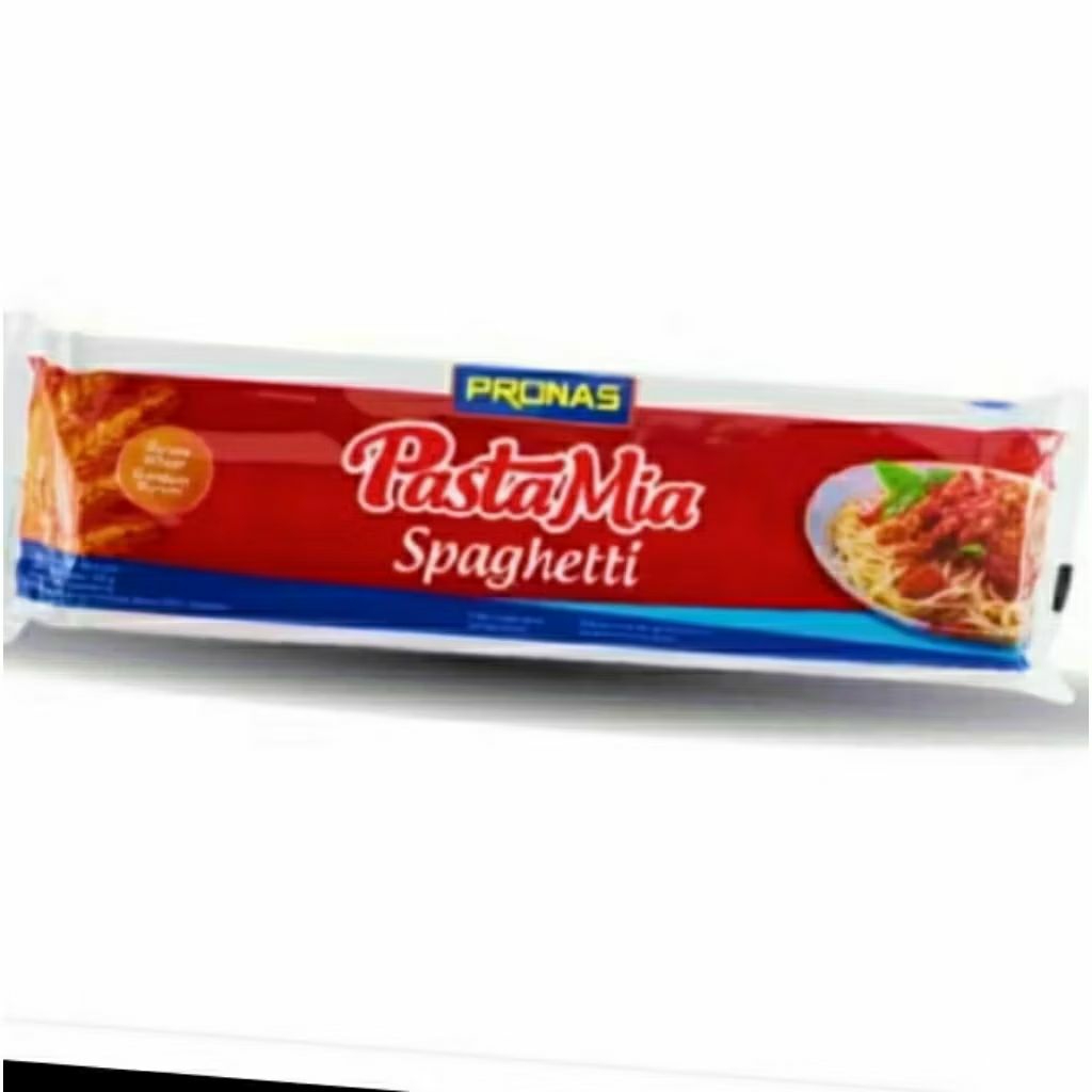 

Pronas Pasta Mia Spagethy 500gr