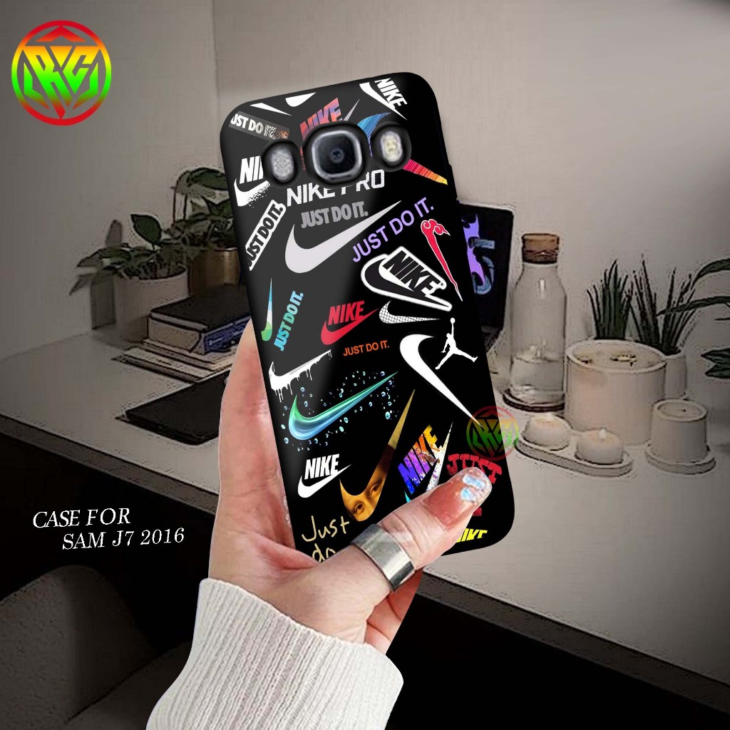 Case Samsung J7 2016 - Soft Case Glossy for Samsung J7 2016 - Outdoor Compatible - All Types Availab