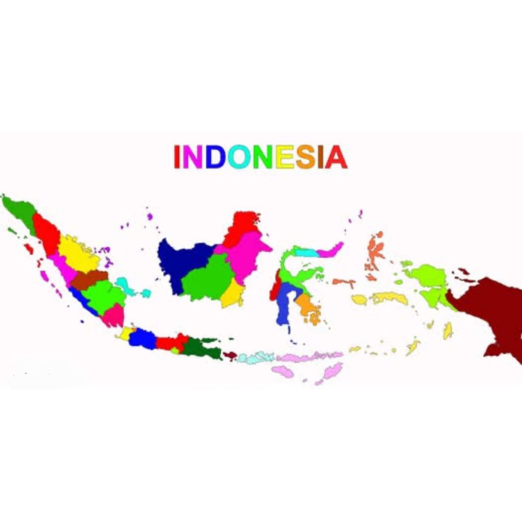 

world map peta dunia pajangan dinding peta indonesia edukasi peta belajar anak