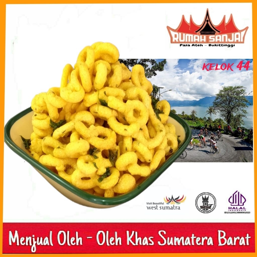 

Karak Kaliang 88 1 kg