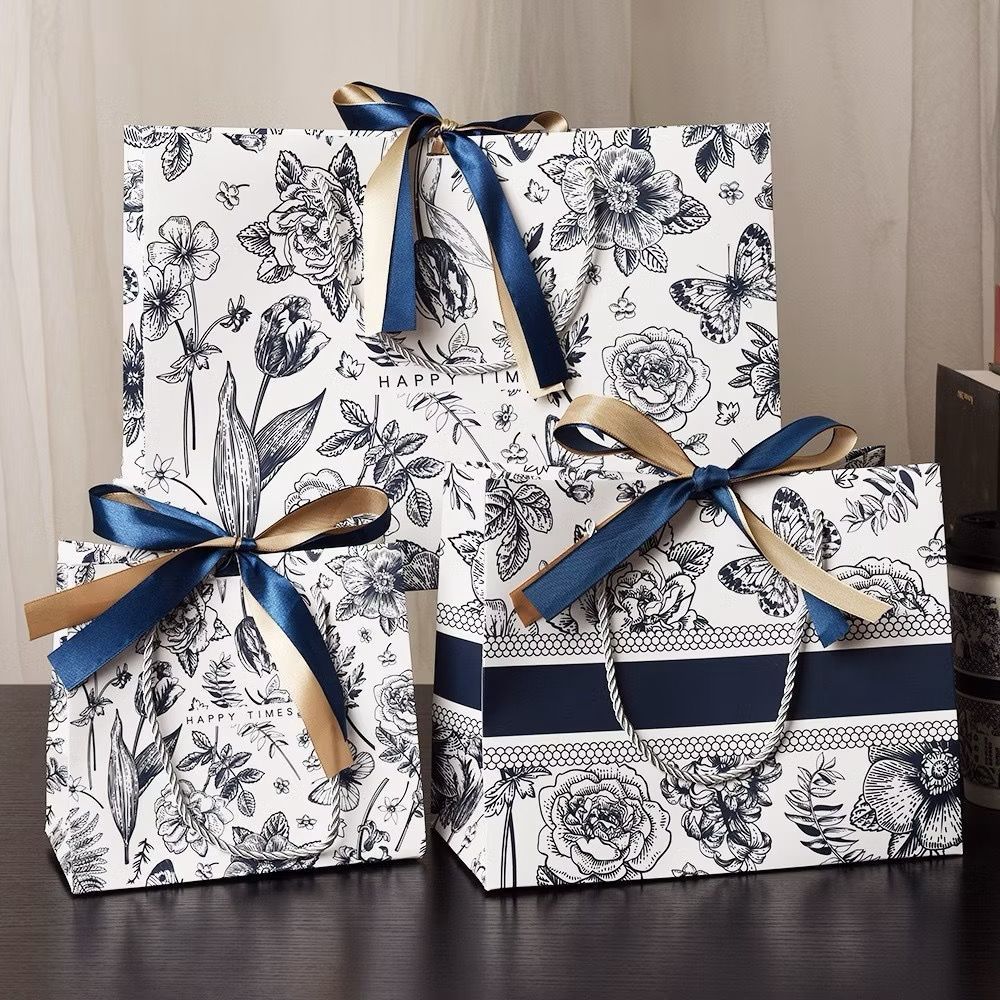 

Paperbag tas hadiah tas kado wedding mewah premium quality