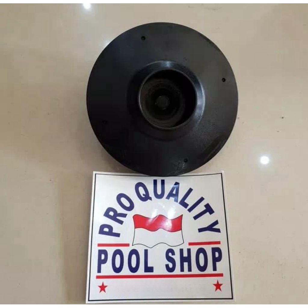 IMPELLER HAYWARD SUPER PUMP 2 Hp SP 1621 C