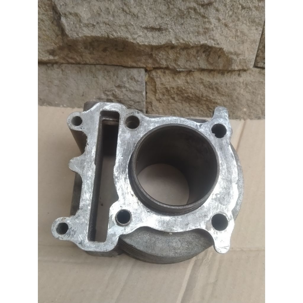 blok seher Mio sporty smile soul karbu Fino karbu original