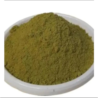 

100 Gram Bubuk Daun Kelor/ 50 gram Tepung Daun Kelor Alami