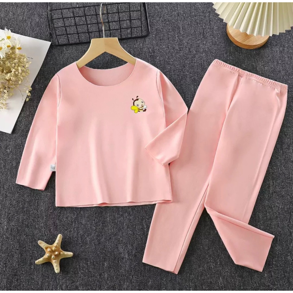 PIYAMA ZOE_PIYAMA ANAK CEWEK_PIYAMA ANAK IMPORT_PIYAMA ANAK CEWEK IMPORT_PIYAMA ANAK CEWEK IMPORT PR