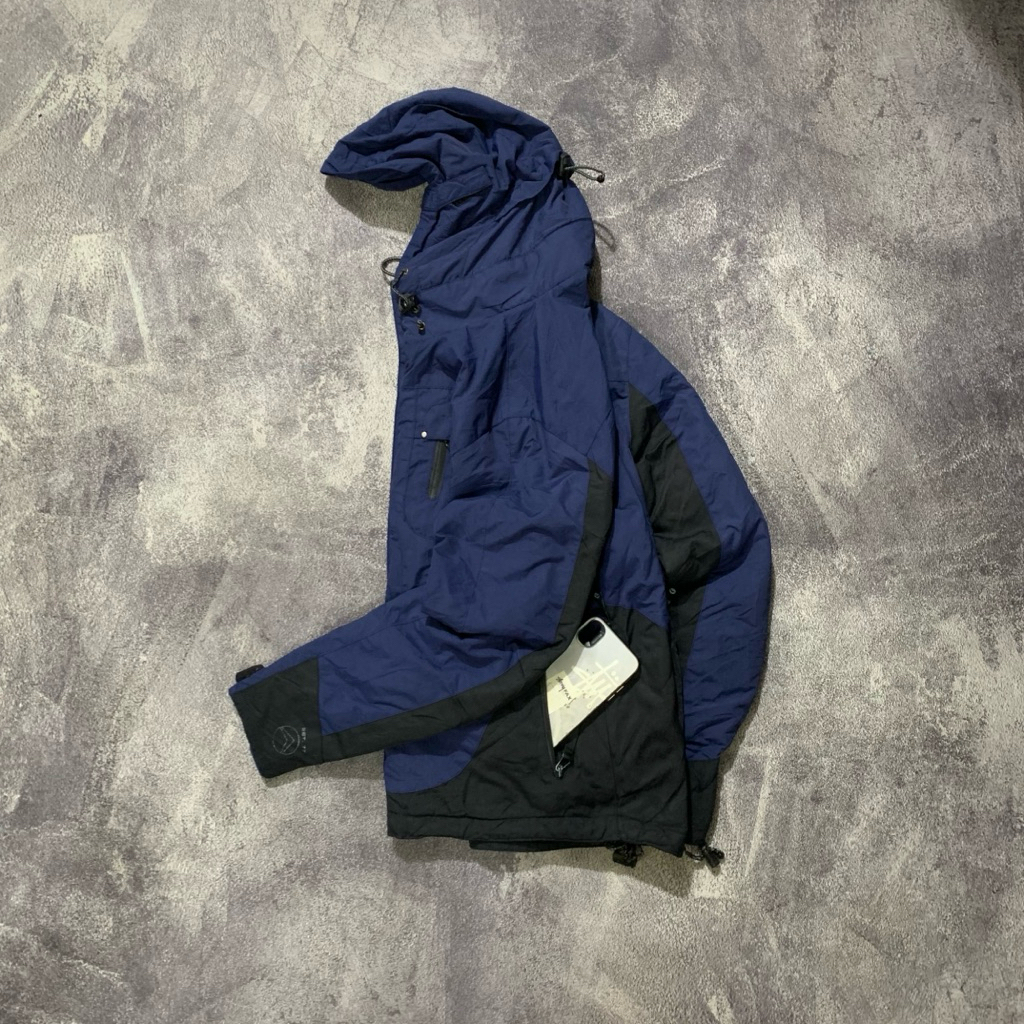 AMERICAN EAGLE GROPCORE OUTDOOR JACKET