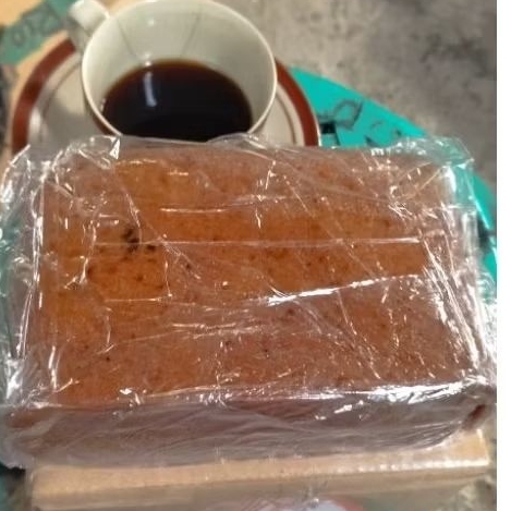 

Galendo khas Ciamis 500 gram