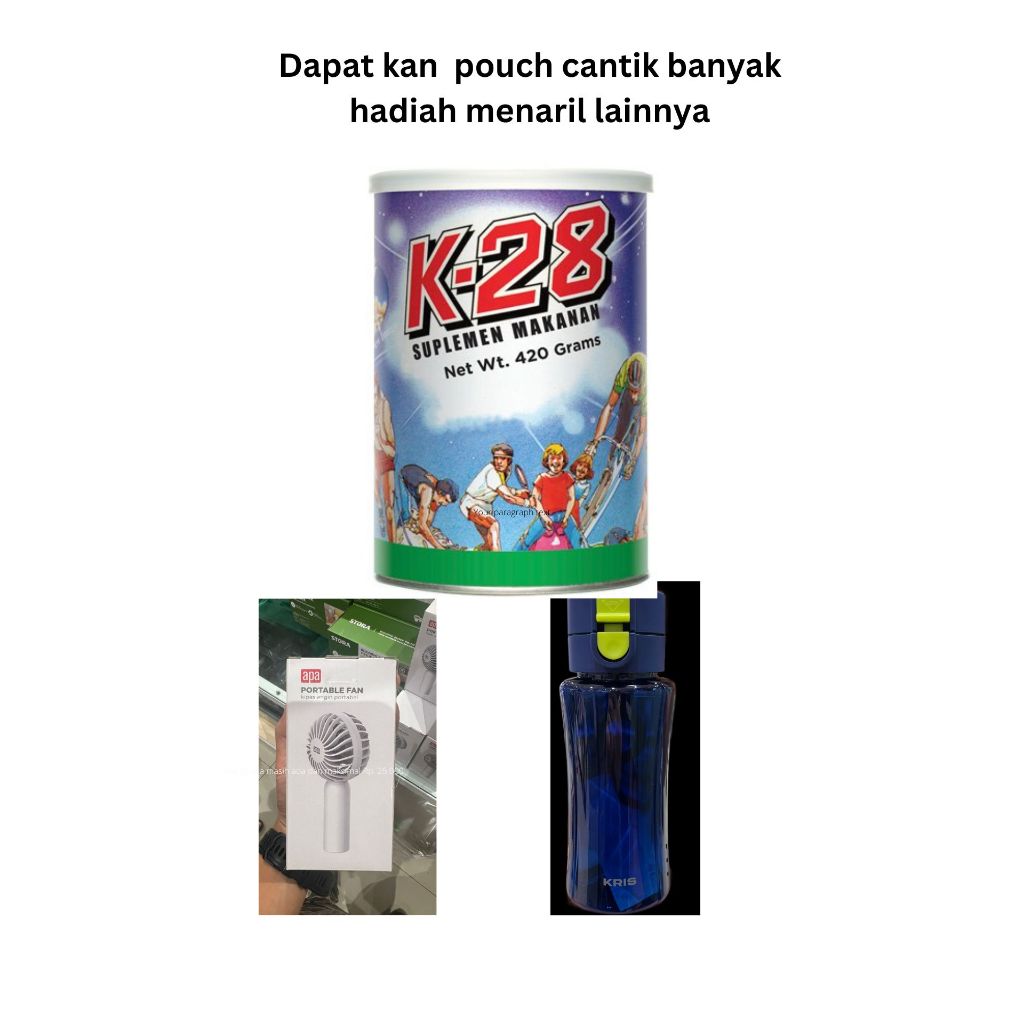 

susu k 28 new image - peninggi badan