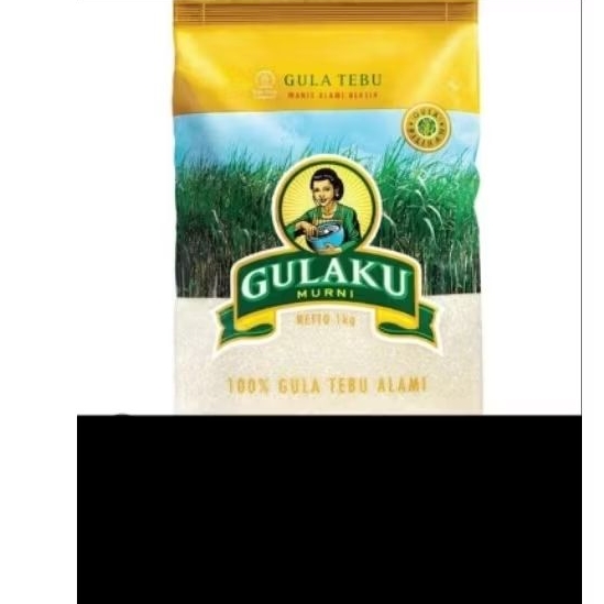 

Gulaku Murni 1kg