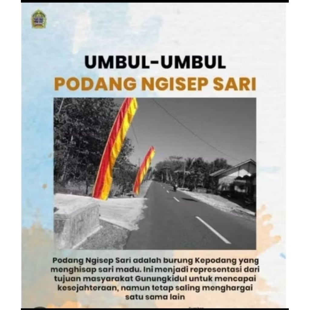 Podang Ngisepsari