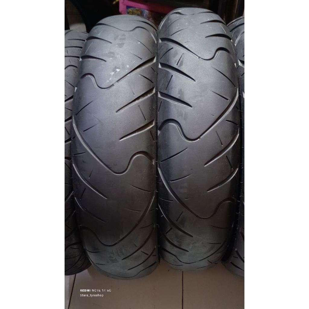 ban irc roadwinner 140/70-17