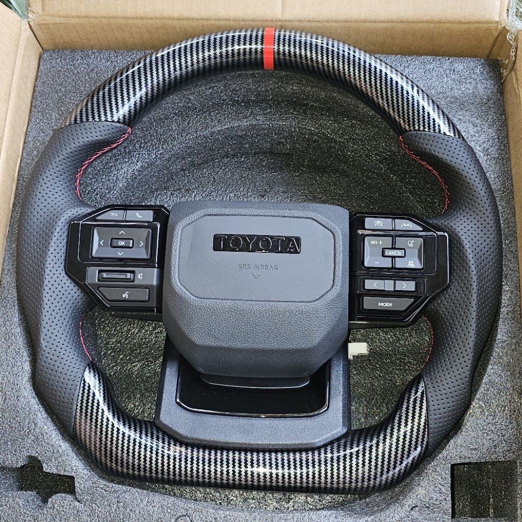 Stir setir TOYOTA LC250 LANDCRUISER PRADO