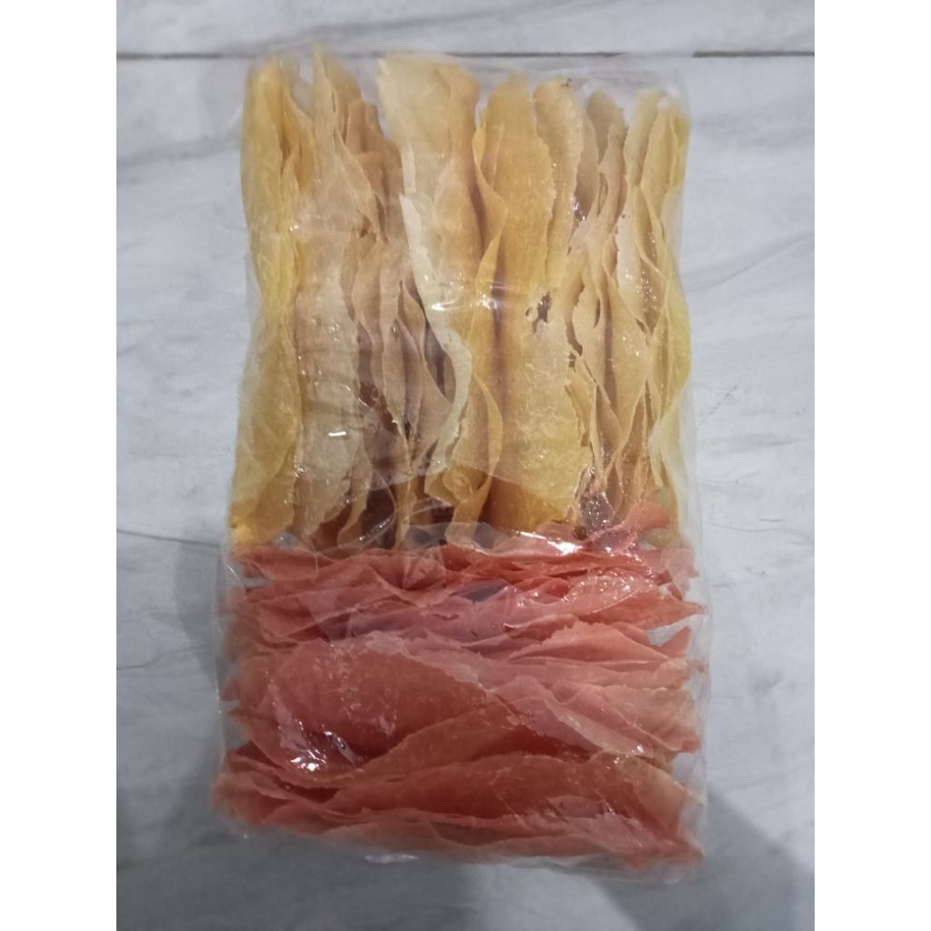 

Kerupuk Opak Mentah 500gram