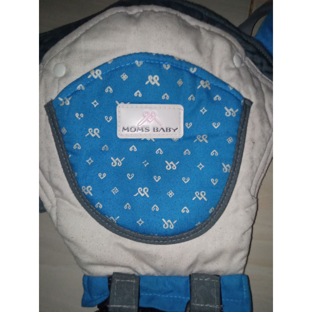 Hipseat moms baby preloved