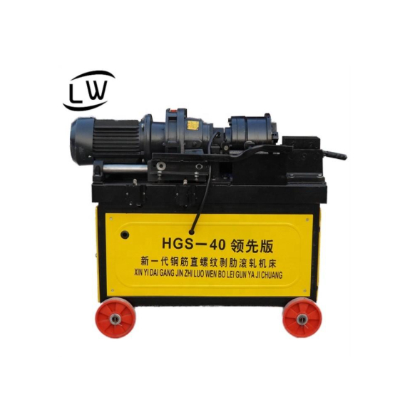 MESIN SENAI BESI PIPA / MESIN PEMBUAT DRAT SENAI BESI PIPA HGS50