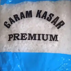 

Garam kasar