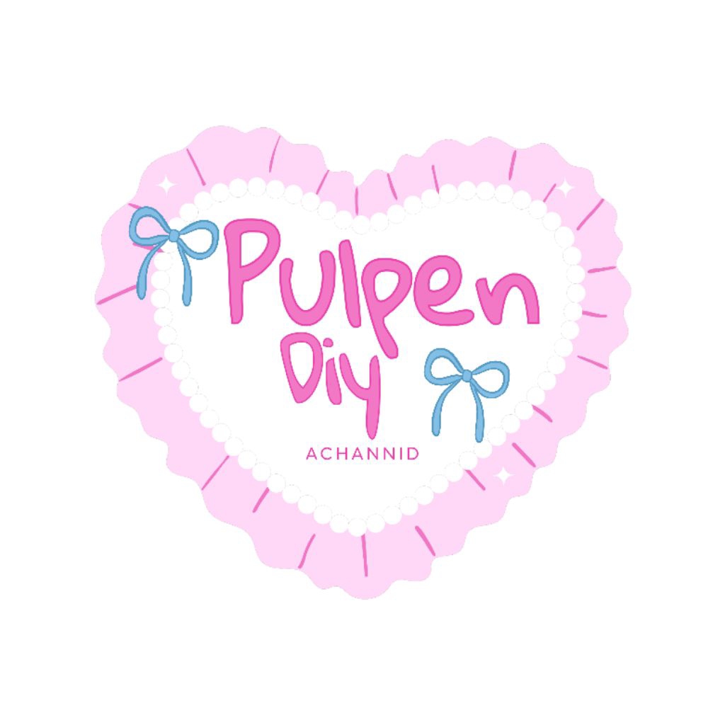 

Pulpen Diy by achansparkle // aesthetic pen, pulpen aesthetic by achannid