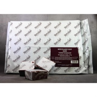 

[ Repack ] Mercolade Flexy Coklat Dark Compound 250gr