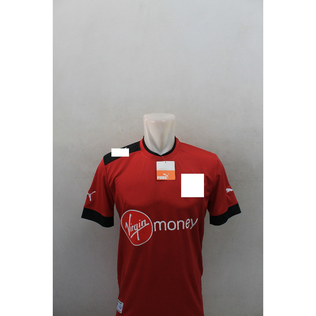 Jersey Newcastle Away 2012/2013 A3 Size S