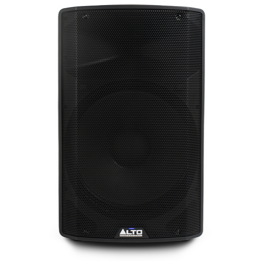 SPEAKER AKTIF ALTO TX 415  700W/2WAY (FREE PACKING KAYU)
