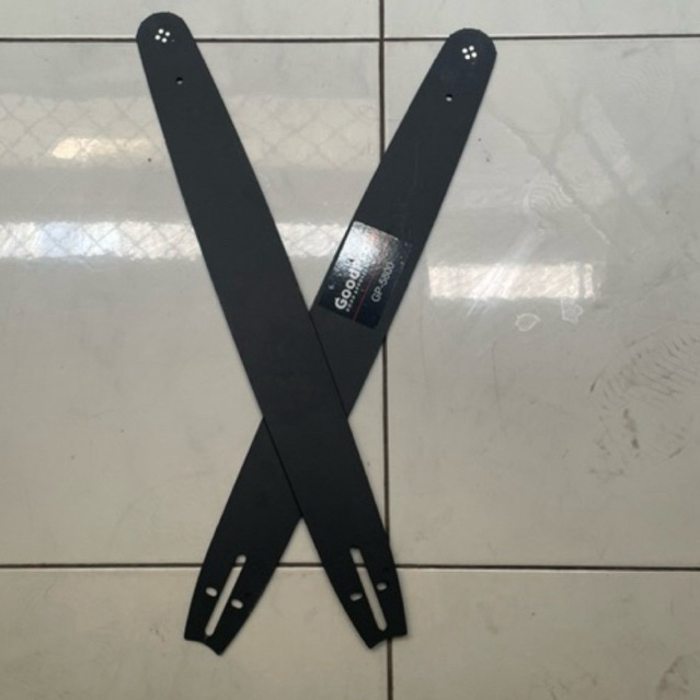 Bar Chainsaw 22" Bar Chainsaw 22 Inch Mesin Gergaji Kayu Goodpro