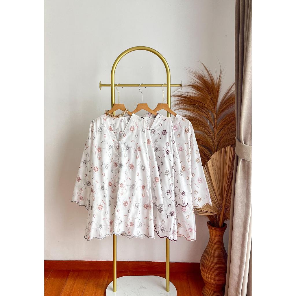 MF - Fashion Wanita Alea Tunic