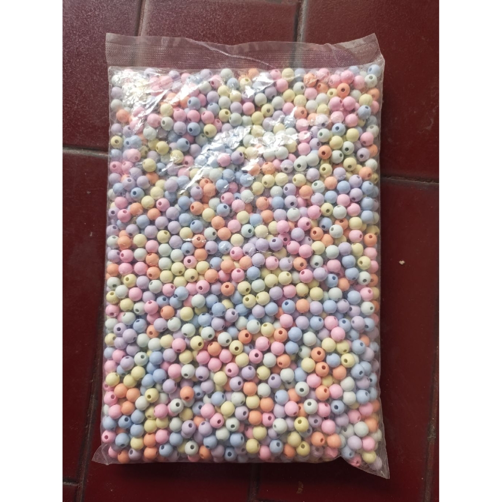 MANIK MANIK MUTE 1 PON