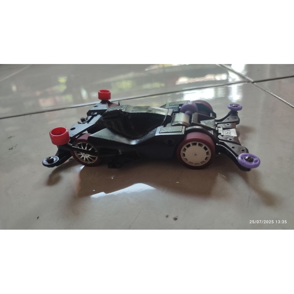 Tamiya RTR stb Up standar nasional