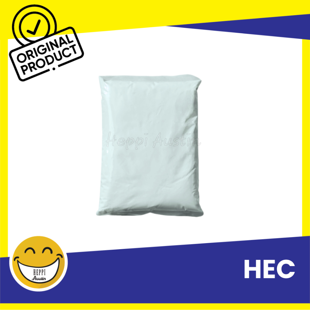 Cellosize Natrosol HEC Hydroxyethyl Cellulose 250 GRAM