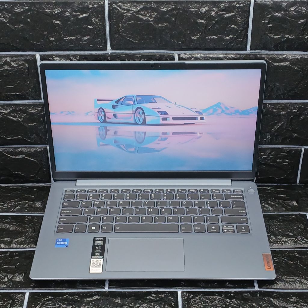 Laptop Lenovo Ideapad Slim 3i 12th Gen Intel Core I3-1215U 16/512GB