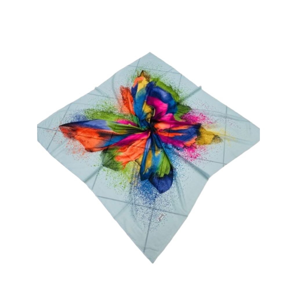 Turan Hijab Turki Sutra Katun fr58