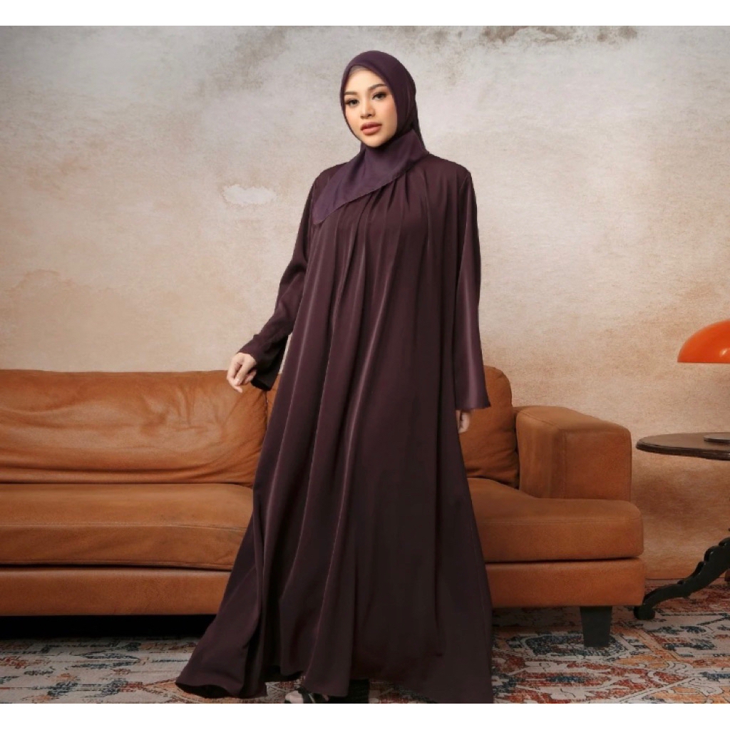 Azura Abaya Dress