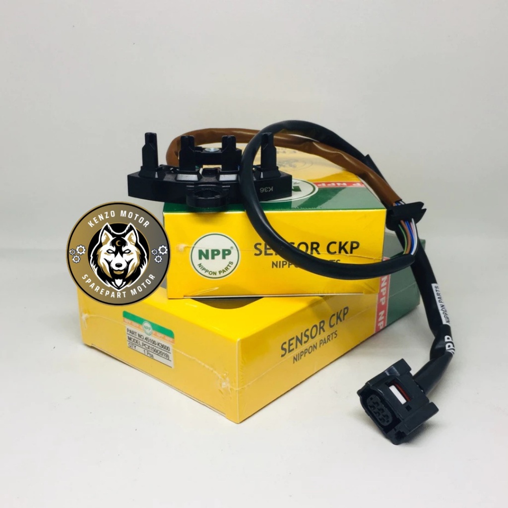 SENSOR CKP (K36) PCX 150 (2019) KAKI 4 / Sensor Ckp PCX 150 Original Asli