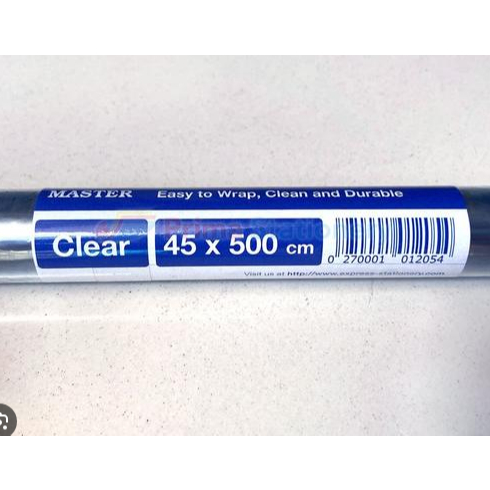 

Sampul Mika Roll 34 x 500cm BIG