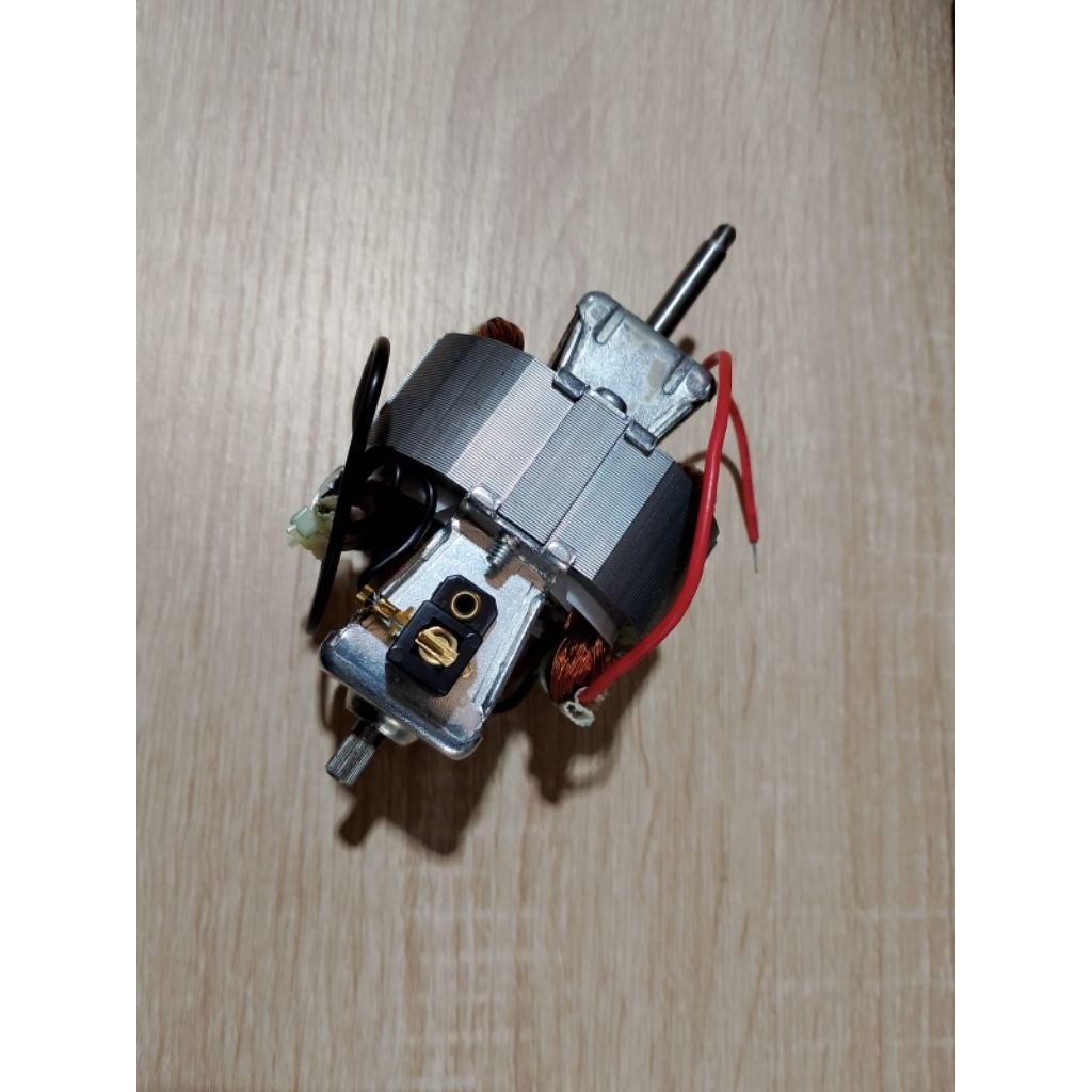 Dinamo blender original GMC SANEX NATIONAL PANASONIC