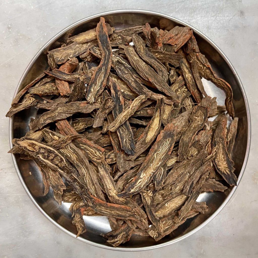 Dan Shen Pian/Salvia miltiorrhiza/Redroot Sage