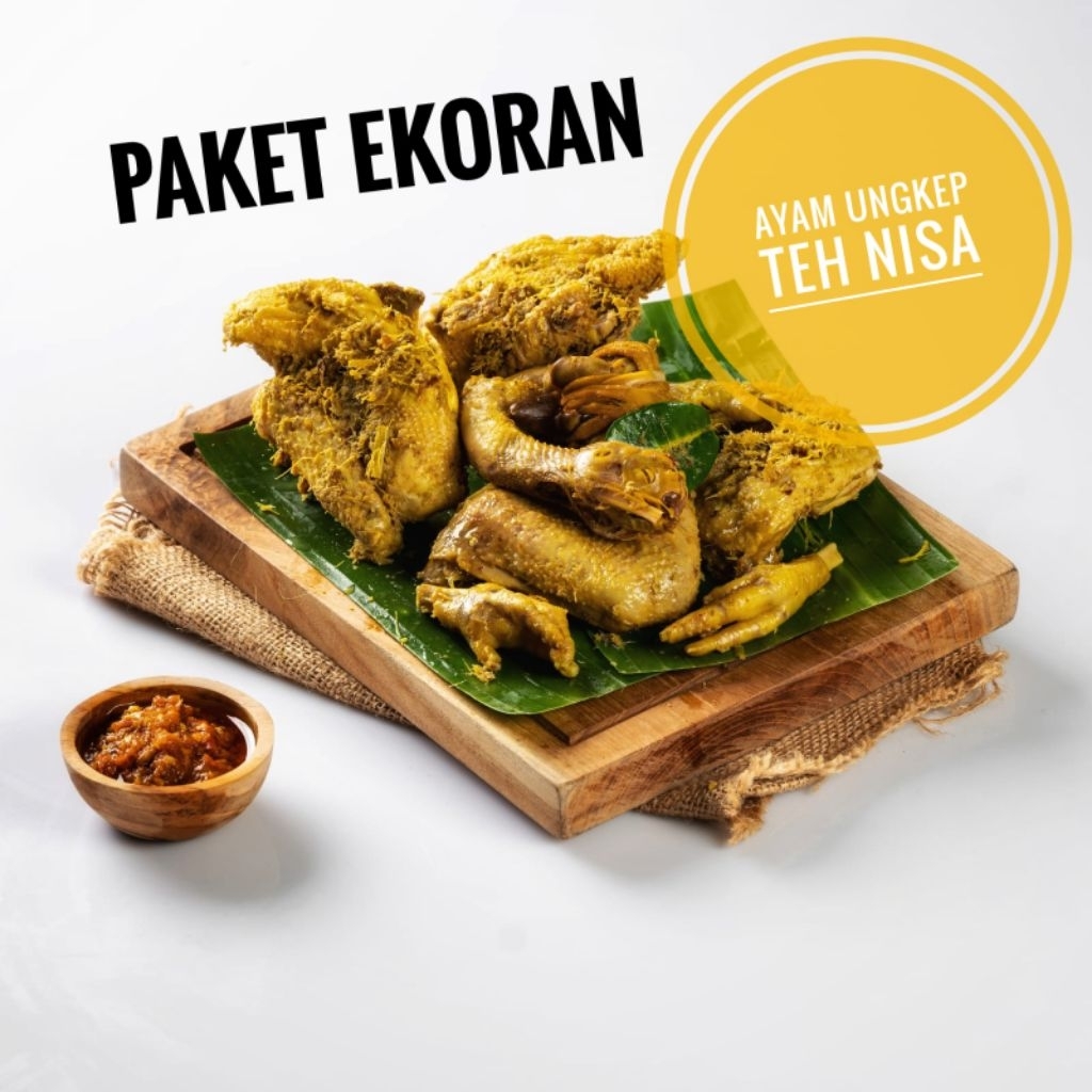 

AYAM BEBEK UNGKEP | AYAM UNGKEP | BEBEK UNGKEP | PAKET KELUARGA | PAKET HEMAT